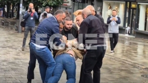 Arsenijević ponovo uhapšen